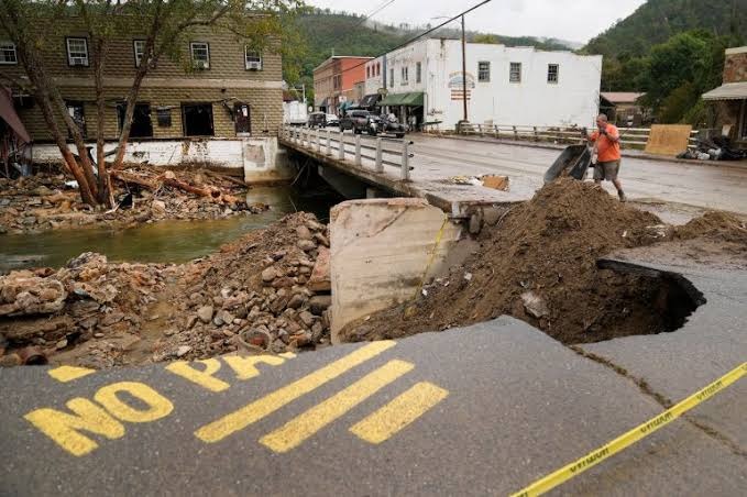 Panama City Flood Damage Restoration Response